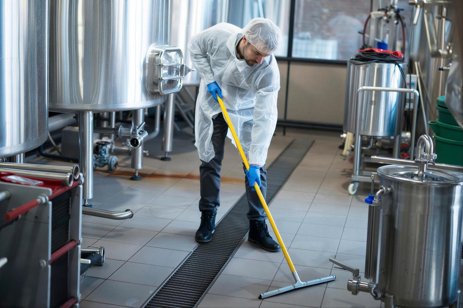 Facility solutions for businesses nationwide